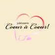 patisserie Coeur a Coeur!
