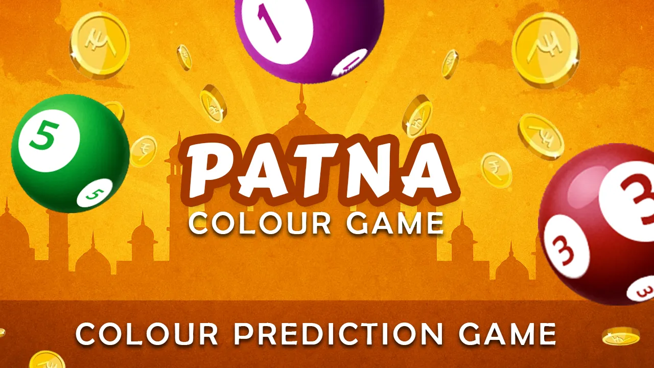 Patna Colour Game Screenshots