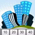 Skyline Sudoku