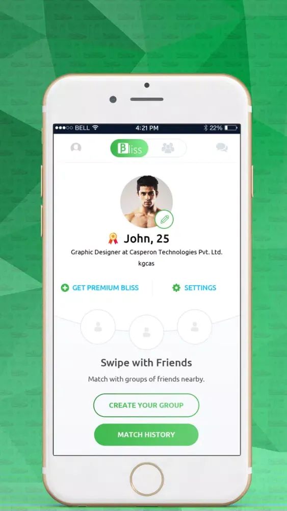 Gobliss Screenshots