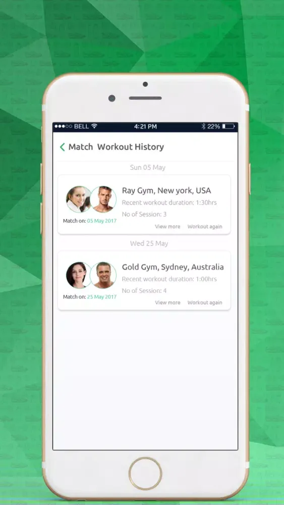 Gobliss Screenshots