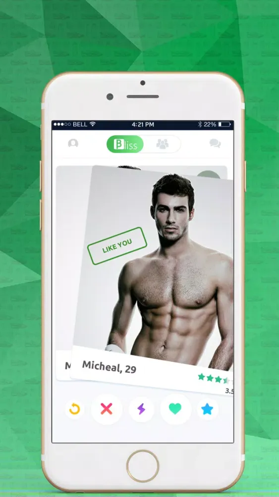 Gobliss Screenshots