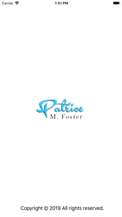 تصاویر Patrice M. Foster: Teens Blog