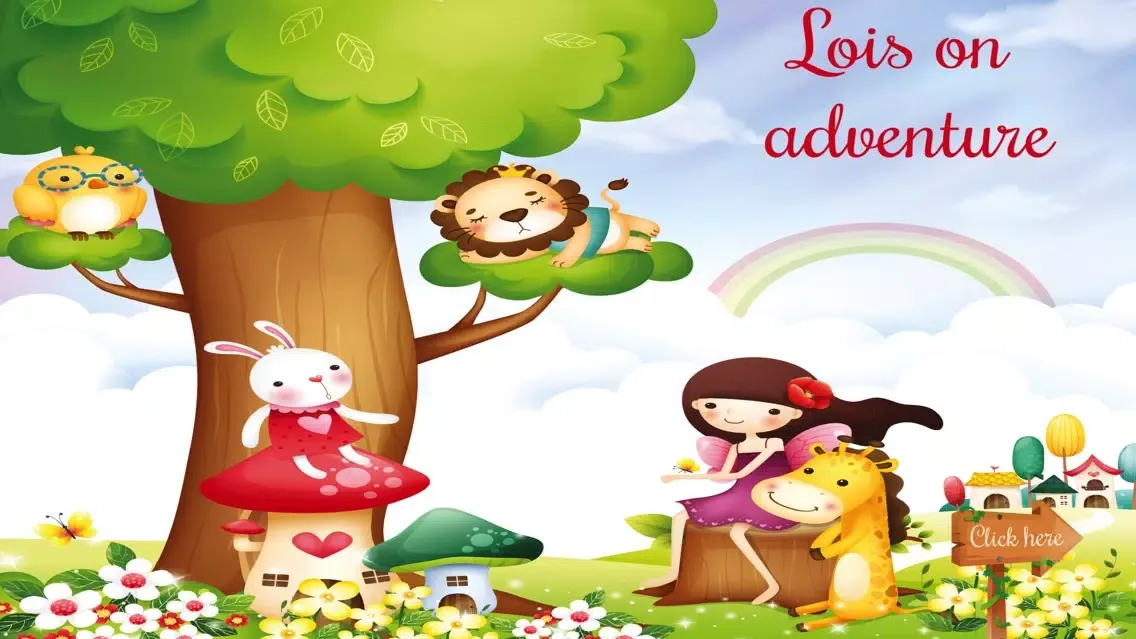 Capturas de pantalla de Toddlerfun-Lois on adventure