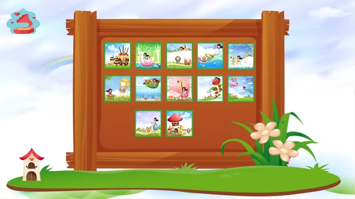 Capturas de pantalla de Toddlerfun-Lois on adventure