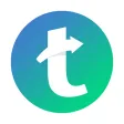 Turf - The People Compass Turf - The People Compass