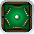 Billiard Pong