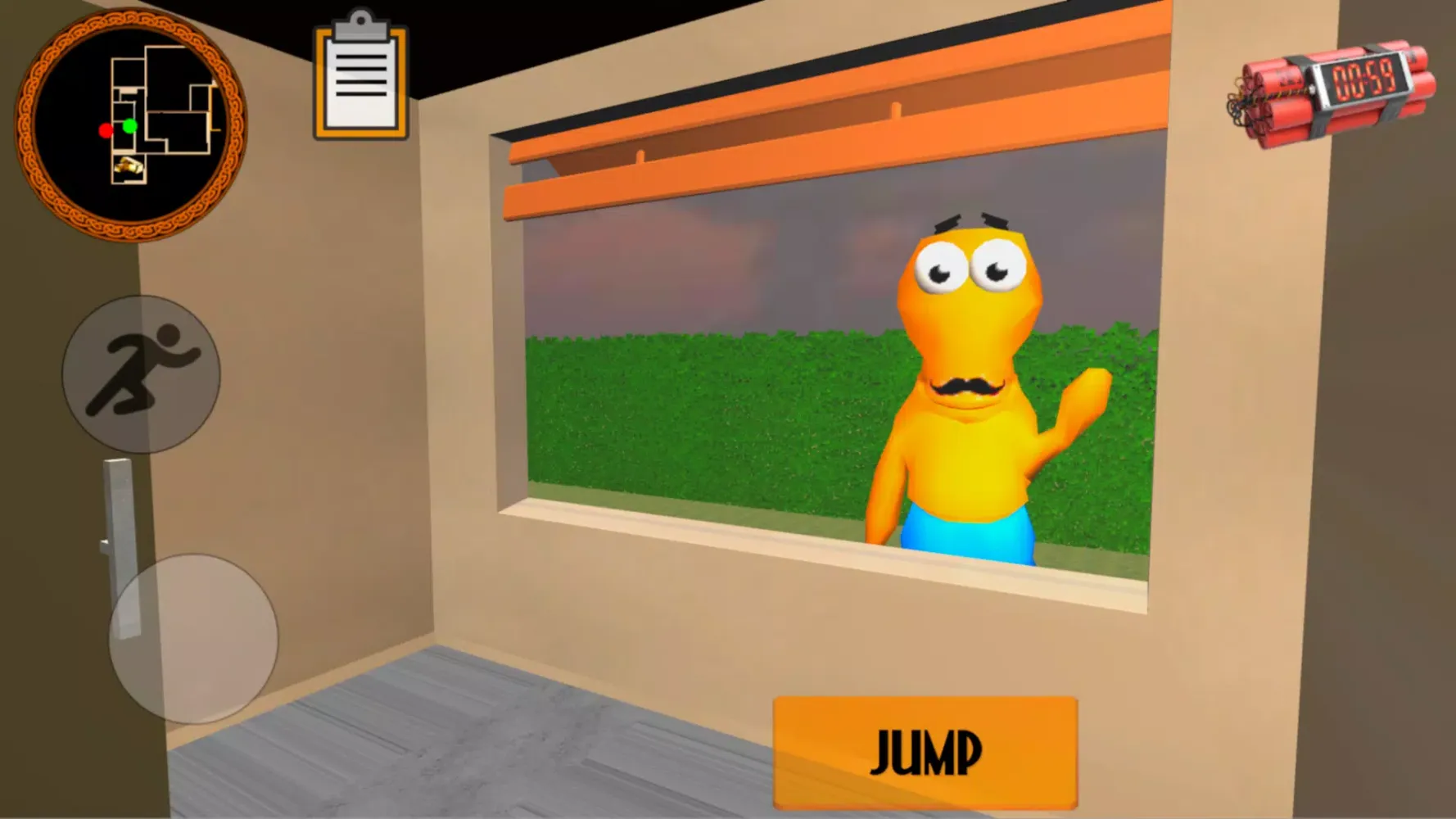 Patrick Neighbor Sponge Friend Screenshots
