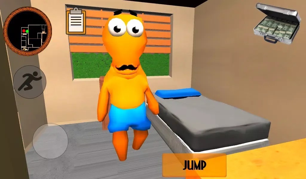 Patrick Neighbor Sponge Friend Screenshots