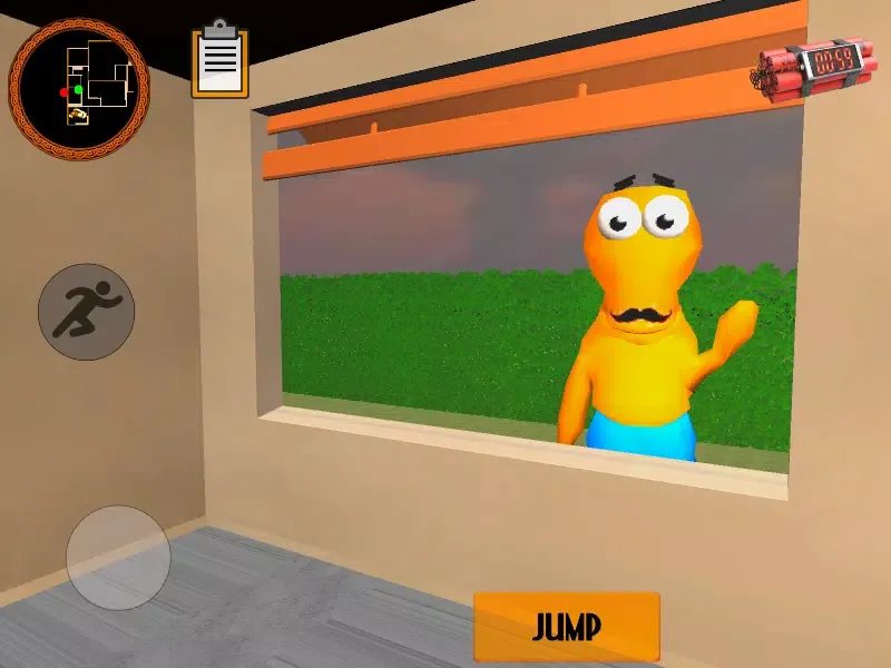 Patrick Neighbor Sponge Friend Screenshots