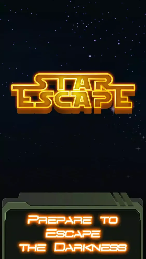 Star Escape स्क्रीनशॉट