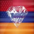 Armenian Phrases Diamond 4K Edition