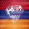Armenian Phrases Diamond 4K Edition