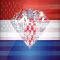 Croatian Phrases Diamond 4K Edition