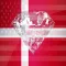 Danish Phrases Diamond 4K Edition