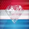 Luxembourgish Phrases Diamond 4K Edition