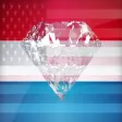 Luxembourgish Phrases Diamond 4K Edition Luxembourgish Phrases Diamond 4K Edition