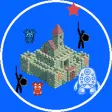 Ultimate Monster Siege Defence