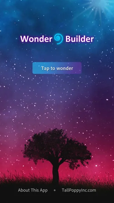 Wonder Builder应用截图