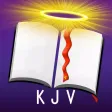 Touch Bible (KJV Holy Bible)