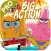 Super Patrick Adventure