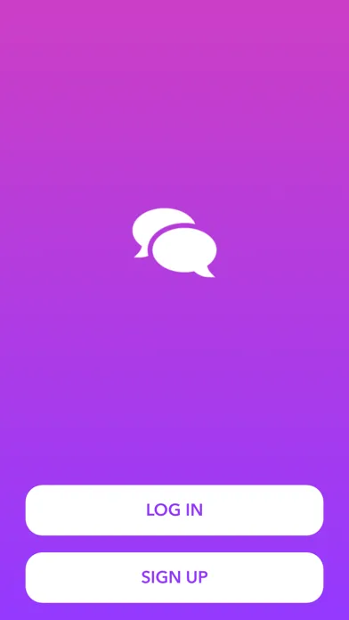 ChatCam应用截图