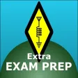 HAM Test Prep:  Extra