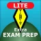 HAM Test Prep Lite:  Extra