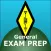 HAM Test Prep:  General