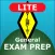 HAM Test Prep Lite:  General