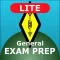 HAM Test Prep Lite:  General