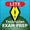 HAM Test Prep Lite: Technician