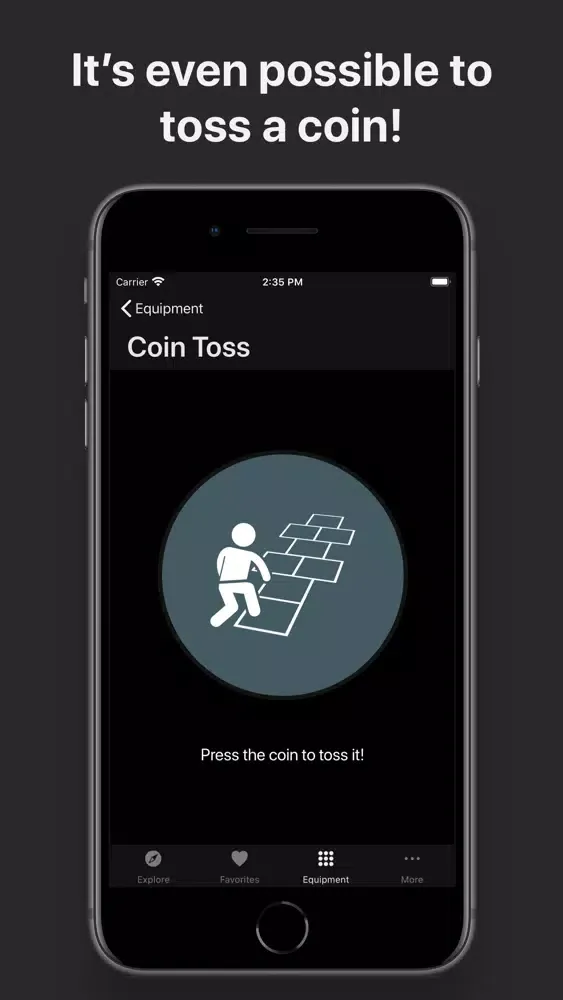 Скриншоты Game Ideas – Get inspired