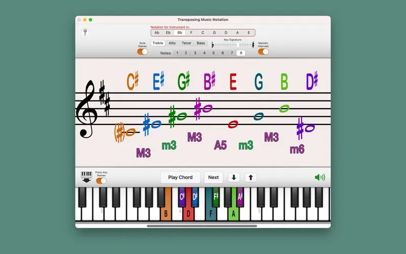 Fingering Woodwinds 2应用截图
