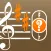 Music Theory Keys •