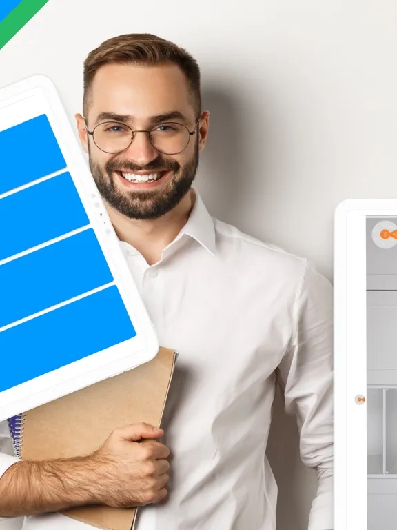 تصاویر Product Management Course iPad 