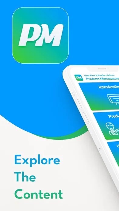 تصاویر Product Management Course