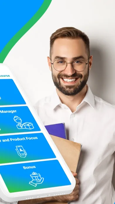 تصاویر Product Management Course