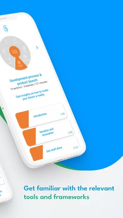 تصاویر Product Management Course