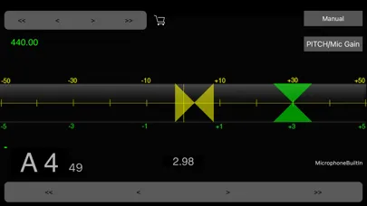 صور TUNIC only:pure Piano Tuner