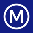 Métro Paris Stickers Paris ci Métro Paris Stickers Paris ci