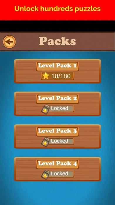 Roll Ball Escape سکرین شاٹس