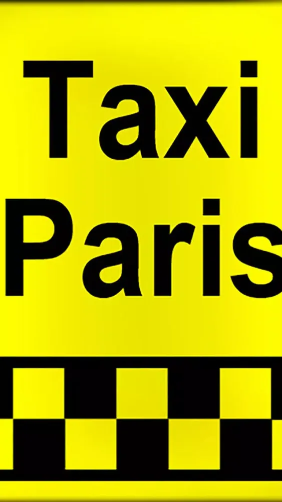 Zrzuty ekranu Taxi Paris