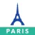 Visit Paris Guide Pro - transport, hotel, deals
