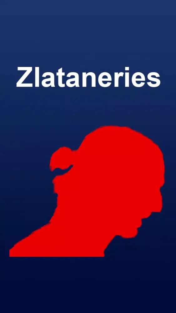 Zlataneries Screenshots