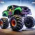 Monster Truck: Offroad Racing