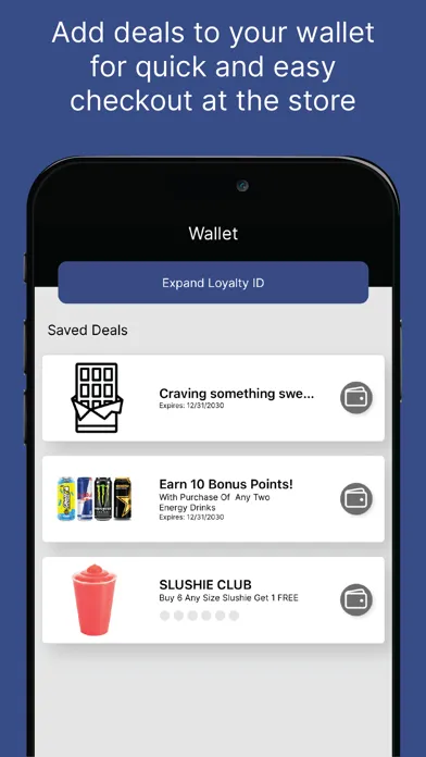 Bear Creek Station سکرین شاٹس