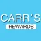 Carr's Rewards