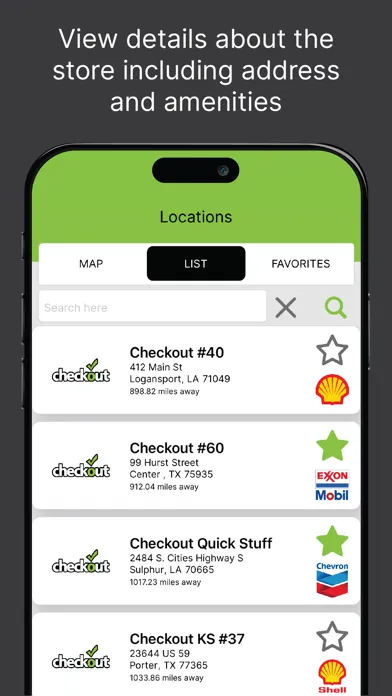 صور Checkout Food Stores