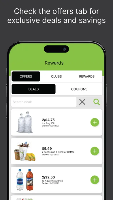 صور Checkout Food Stores